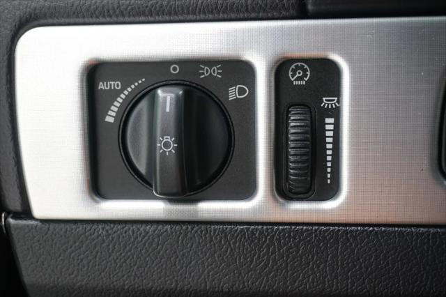 2003 Ford Thunderbird Premium