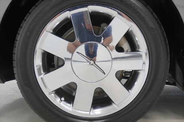 2003 Ford Thunderbird Premium