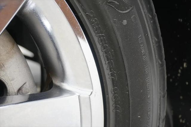 2003 Ford Thunderbird Premium