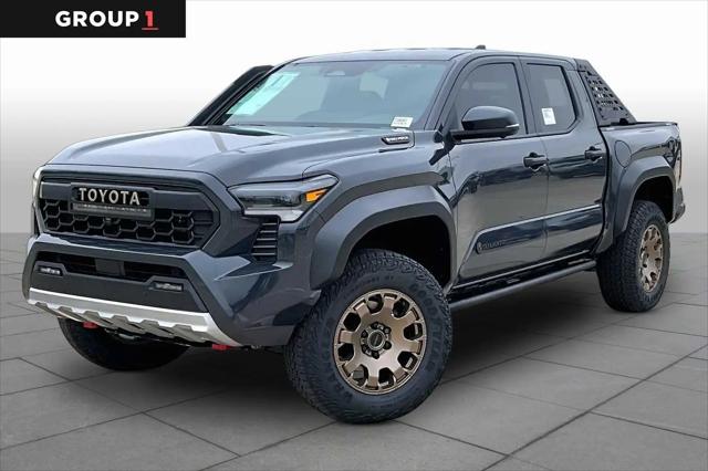 2026 Toyota Tacoma Trailhunter for sale in Oklahoma City, OK