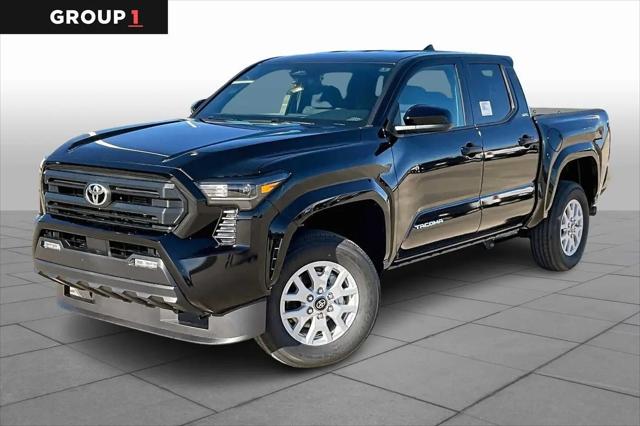 2026 Toyota Tacoma SR5 for sale in Oklahoma City, OK