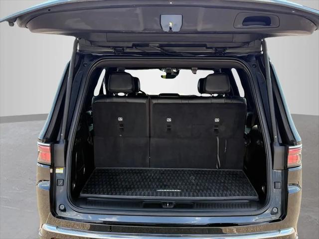 2024 Jeep Wagoneer Series II 4x4