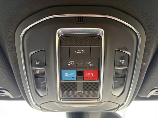 2024 Jeep Wagoneer Series II 4x4