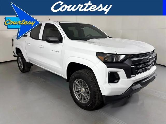2026 Chevrolet Colorado LT, RWD for sale in Phoenix, AZ