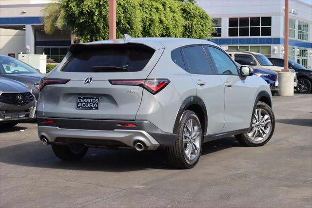 2026 Acura ADX Base