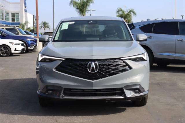 2026 Acura ADX Base