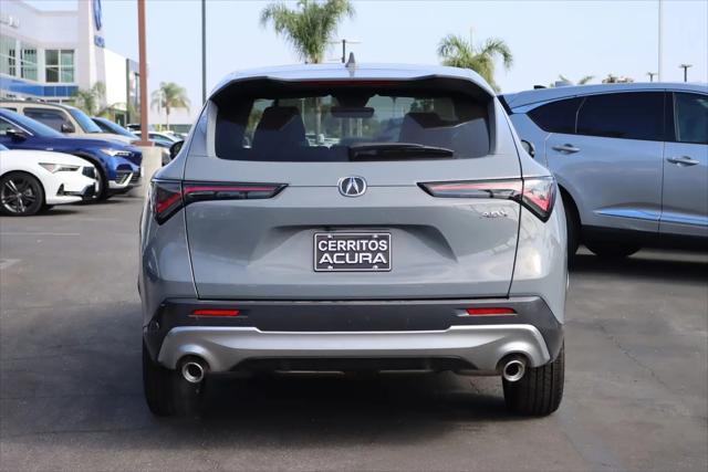 2026 Acura ADX Base