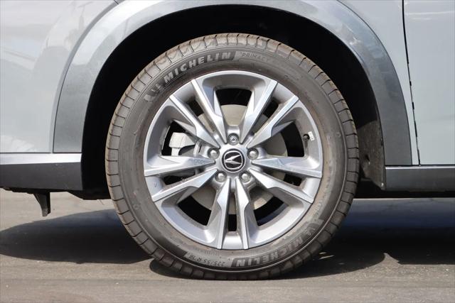 2026 Acura ADX Base