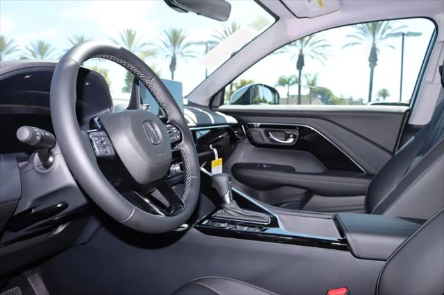 2026 Acura ADX Base