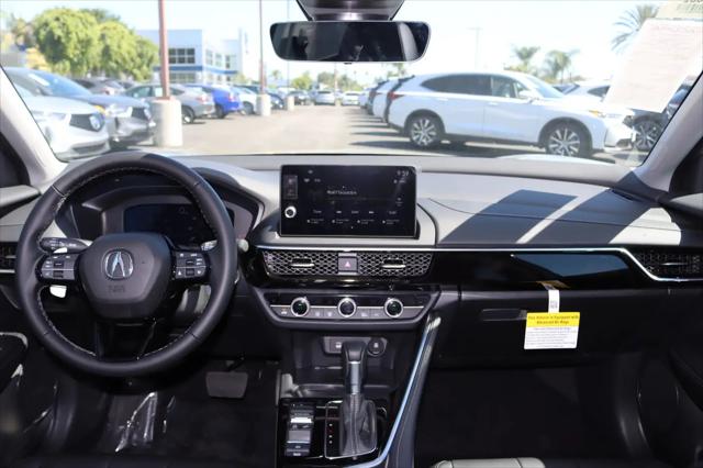 2026 Acura ADX Base