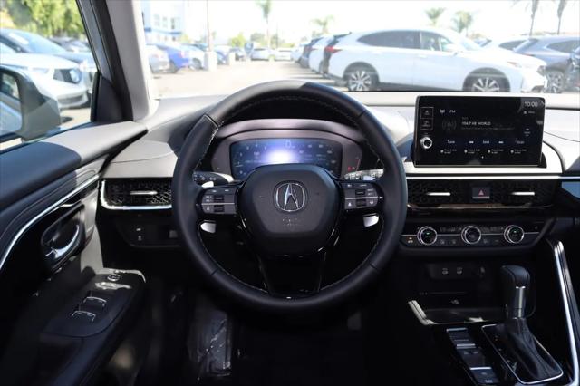 2026 Acura ADX Base