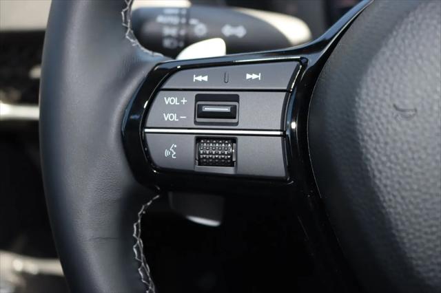 2026 Acura ADX Base