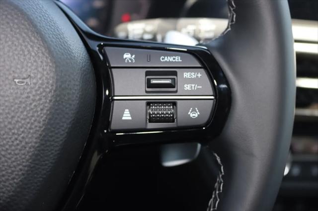 2026 Acura ADX Base