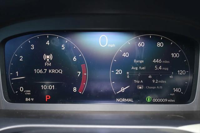 2026 Acura ADX Base