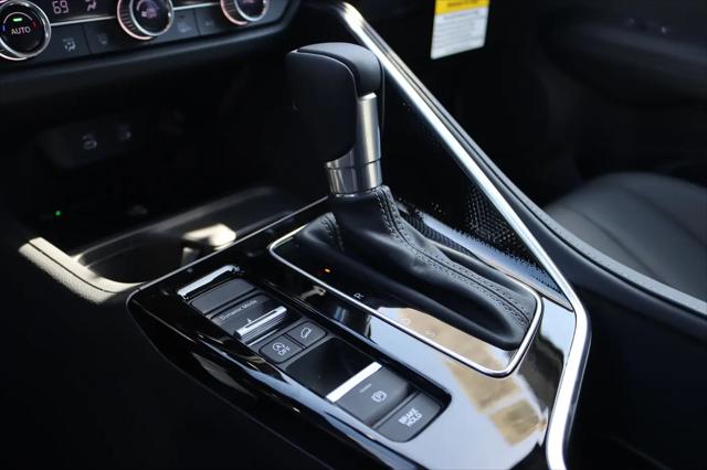 2026 Acura ADX Base