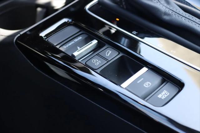2026 Acura ADX Base