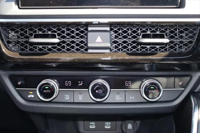 2026 Acura ADX Base