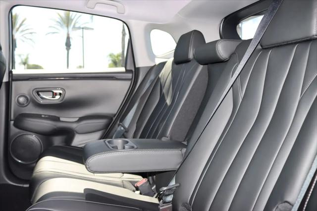2026 Acura ADX Base