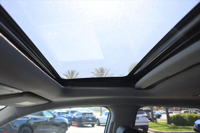 2026 Acura ADX Base