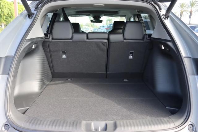 2026 Acura ADX Base