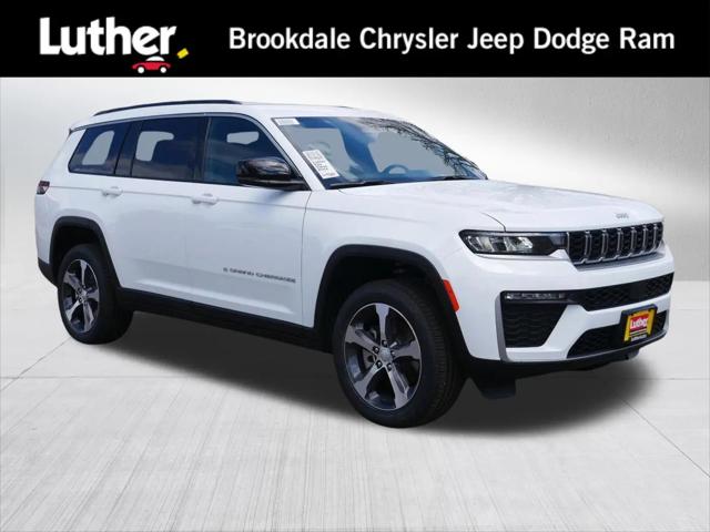2026 Jeep Grand Cherokee L Limited for sale in Brooklyn Park, MN