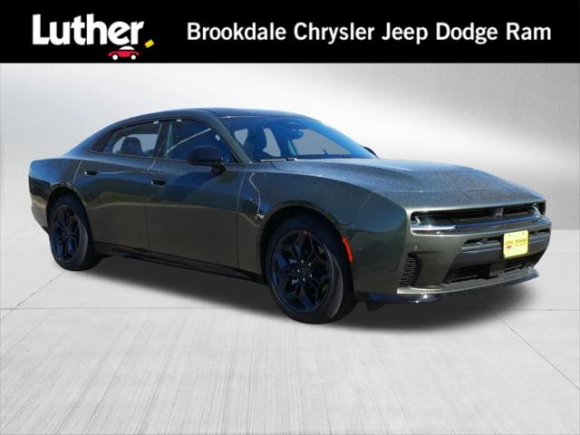 2026 Dodge Charger R/T 4 Door AWD for sale in Brooklyn Park, MN