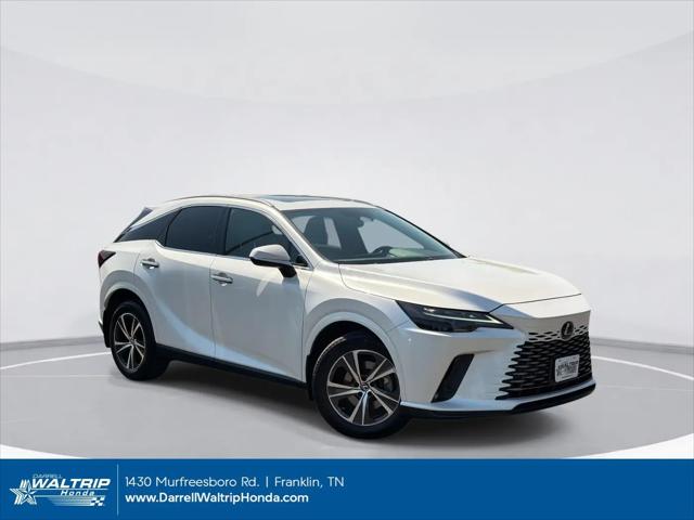 2023 Lexus RX 350 Premium for sale in Franklin, TN
