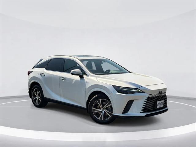2023 Lexus RX 350 Premium