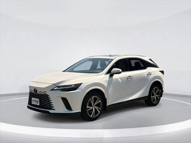 2023 Lexus RX 350 Premium