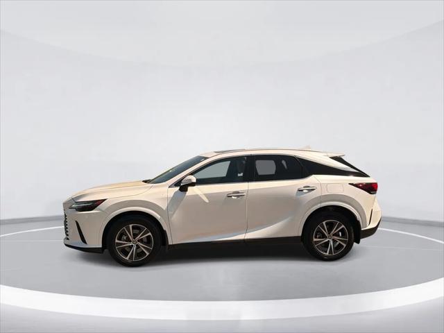 2023 Lexus RX 350 Premium