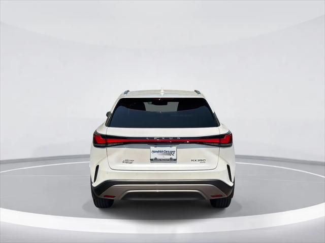 2023 Lexus RX 350 Premium