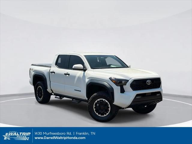 2024 Toyota Tacoma TRD Off Road for sale in Franklin, TN