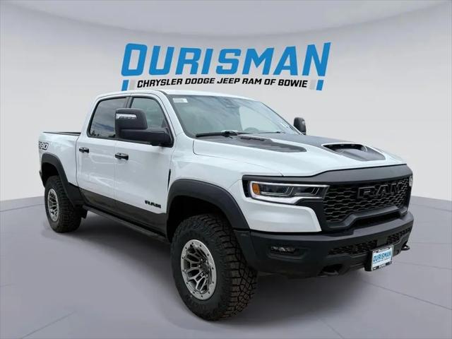2026 Ram 1500 RHO Crew Cab 4x4 5'7" Box for sale in Bowie, MD