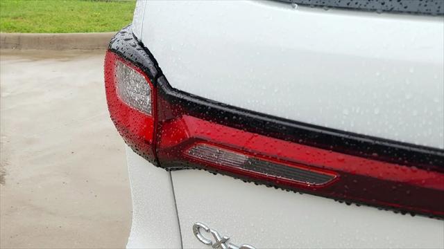 2025 Mazda X-90 3.3 Turbo S Premium Plus Package
