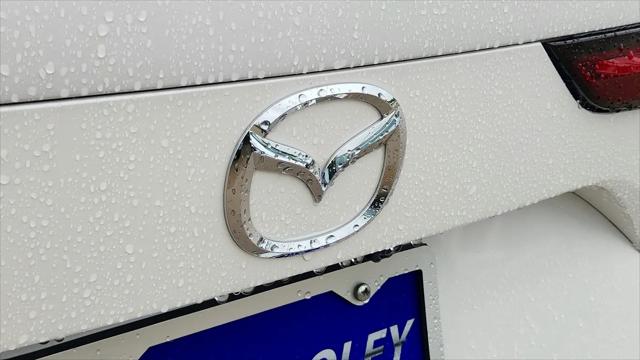 2025 Mazda X-90 3.3 Turbo S Premium Plus Package