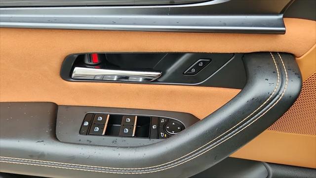 2025 Mazda X-90 3.3 Turbo S Premium Plus Package