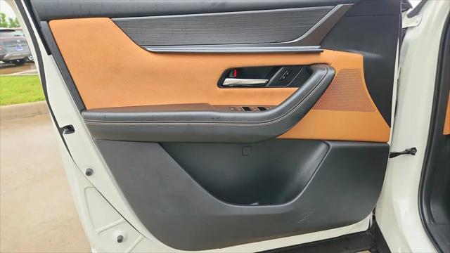 2025 Mazda X-90 3.3 Turbo S Premium Plus Package
