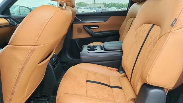 2025 Mazda X-90 3.3 Turbo S Premium Plus Package