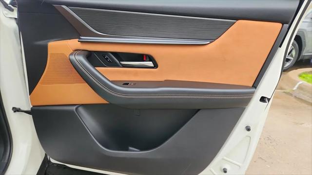 2025 Mazda X-90 3.3 Turbo S Premium Plus Package