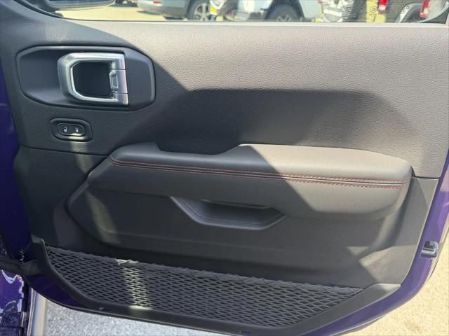 2026 Jeep Wrangler 4-Door Recon 4x4