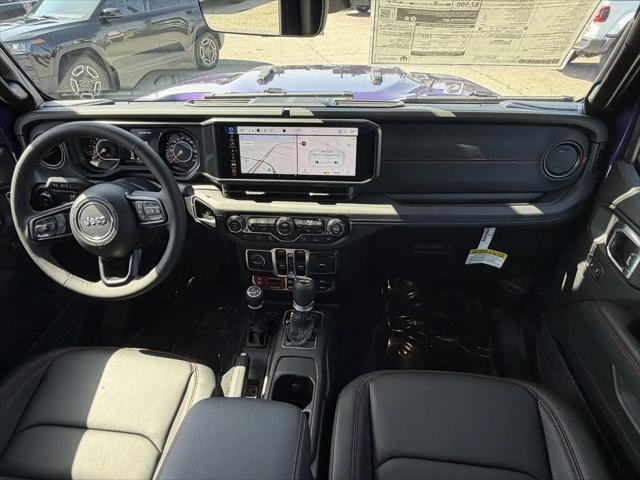 2026 Jeep Wrangler 4-Door Recon 4x4