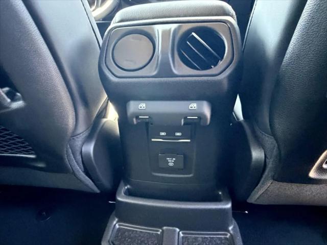2026 Jeep Wrangler 4-Door Recon 4x4