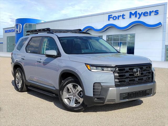 2026 Honda Pilot EX-L for sale in Fort Myers, FL