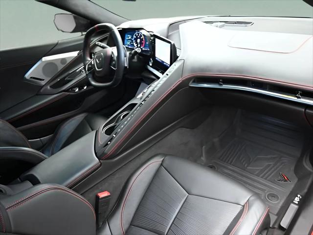 2020 Chevrolet Corvette Stingray RWD Coupe 3LT
