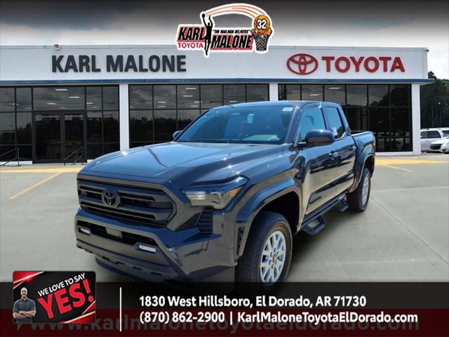 2026 Toyota Tacoma SR5 for sale in El Dorado, AR