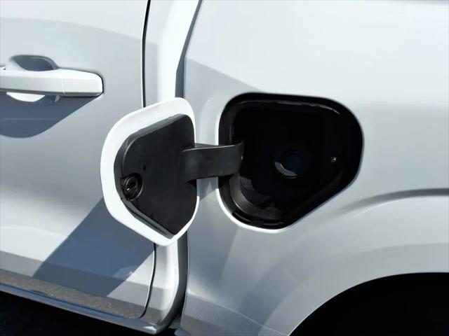 2026 Chevrolet Colorado Z71, 4WD