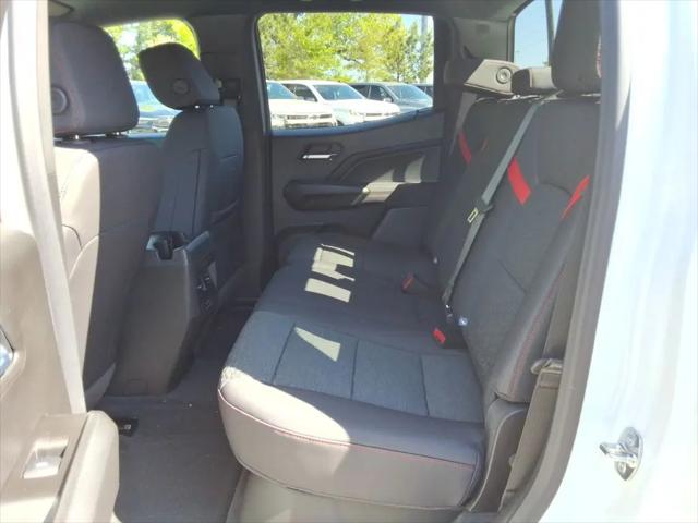 2026 Chevrolet Colorado Z71, 4WD