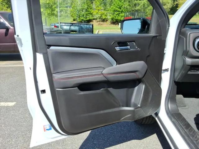 2026 Chevrolet Colorado Z71, 4WD
