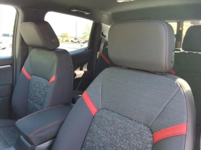 2026 Chevrolet Colorado Z71, 4WD