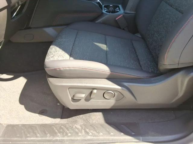 2026 Chevrolet Colorado Z71, 4WD